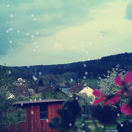 Ferien Und Monteurzimmer Arnadia Grasellenbach 外观 照片