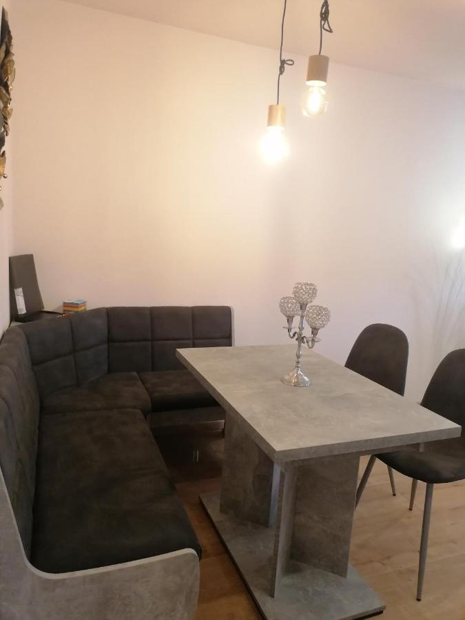 Ferien Und Monteurzimmer Arnadia Grasellenbach 外观 照片