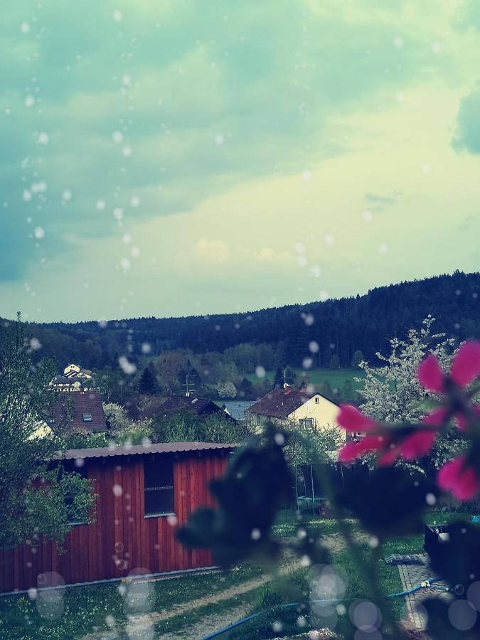 Ferien Und Monteurzimmer Arnadia Grasellenbach 外观 照片